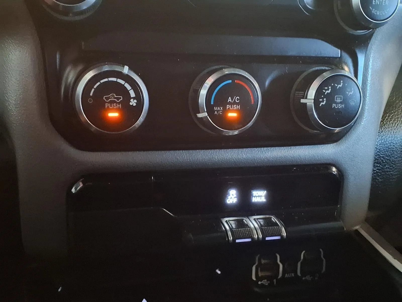 Used 2019 RAM 1500 Big Horn AWD/4WD image 20