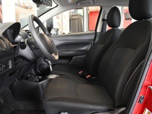 Used 2024 Mitsubishi Mirage G4 ES FWD image 24