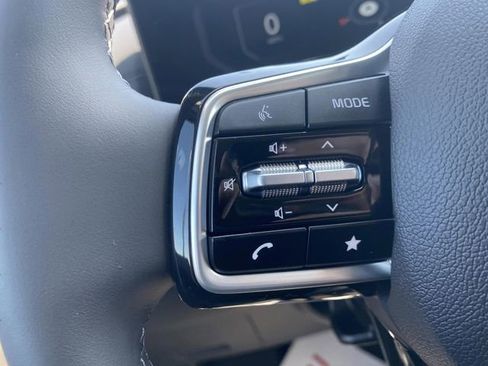 New 2026 Kia Carnival SX Prestige image 33