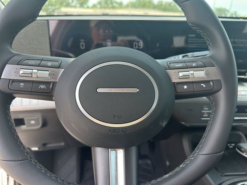 New 2026 Hyundai Kona SEL Sport FWD image 13