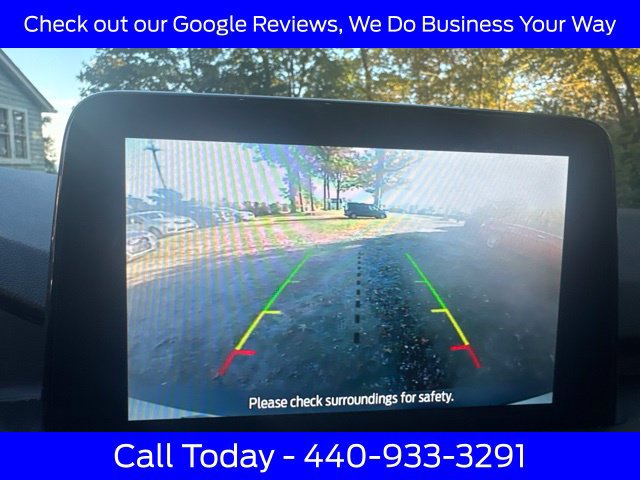 Used 2024 Ford Escape Active w/ Cold Weather Package FWD image 23