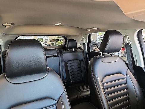 Used 2023 Ford Edge SEL AWD/4WD image 38