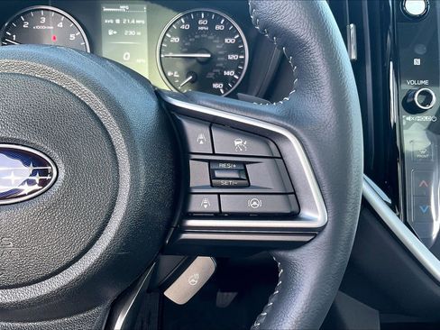 New 2026 Subaru Ascent Limited image 16