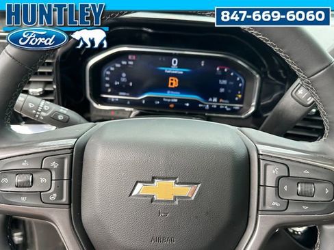 Used 2024 Chevrolet Silverado 3500 High Country w/ High Country Premium Package image 30