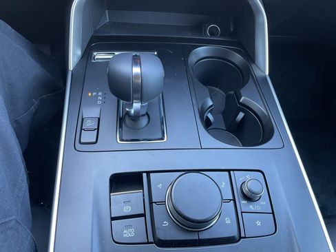 New 2026 MAZDA CX-90 3.3 Turbo w/ Select Package image 24