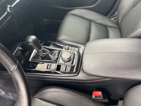 Used 2023 MAZDA CX-30 AWD 2.5 S w/ Preferred Package image 15