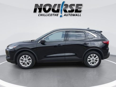Used 2023 Ford Escape Active AWD/4WD image 5
