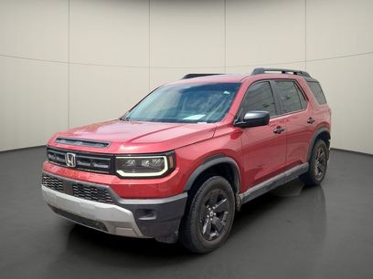 Used 2026 Honda Passport RTL