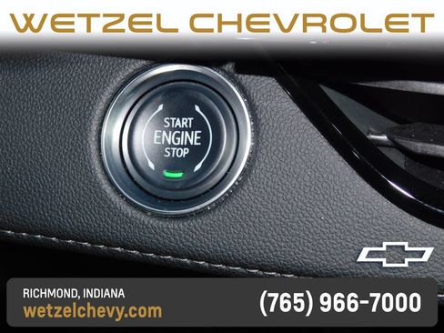 Used 2025 Buick Enclave Avenir w/ Super Cruise Package AWD/4WD image 45