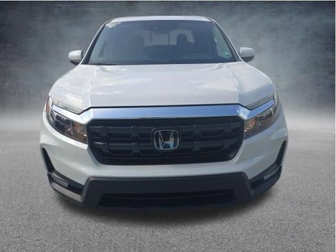 Used 2025 Honda Ridgeline RTL image 2