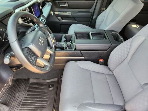 New 2025 Toyota Tundra SR5 image 11