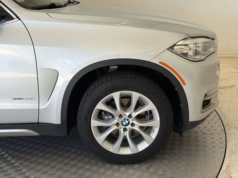 Used 2018 BMW X5 xDrive35i AWD/4WD image 12