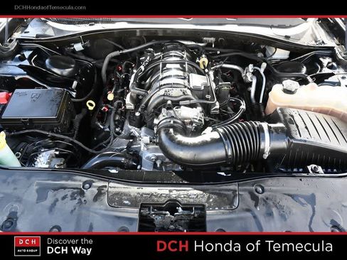 Used 2021 Dodge Charger R/T image 24