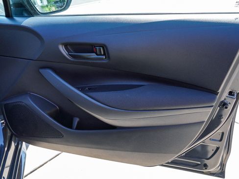 Used 2024 Toyota Corolla LE FWD image 26