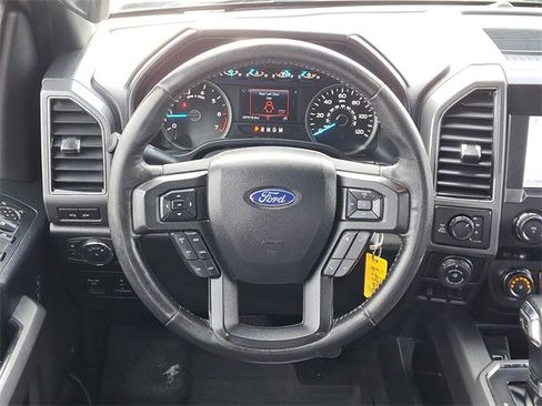 Used 2020 Ford F150 XLT w/ Equipment Group 302A Luxury image 26