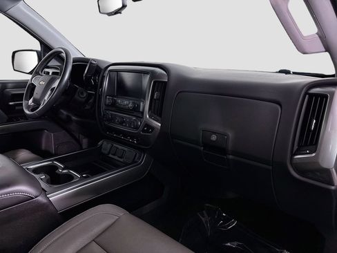 Used 2018 Chevrolet Silverado 1500 LT w/ All Star Edition AWD/4WD image 29