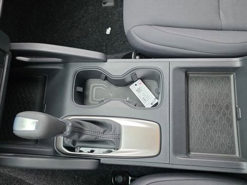 New 2026 Nissan Frontier S w/ S Utility Package AWD/4WD image 17