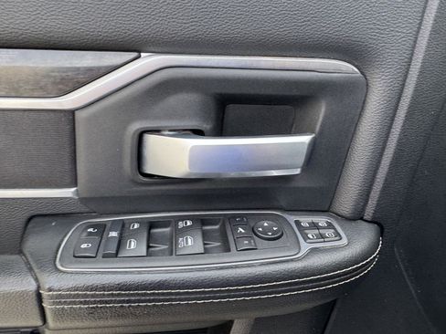 Used 2024 RAM 2500 Big Horn image 11