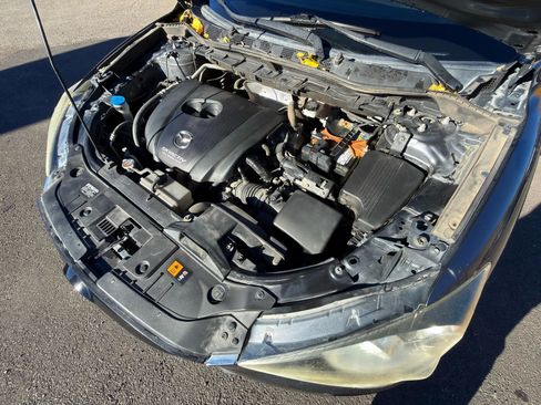 Used 2015 MAZDA CX-5 Grand Touring image 4