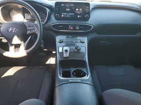Used 2021 Hyundai Santa Fe SE image 12