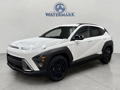 New 2026 Hyundai Kona SEL Sport
