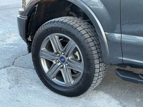 Certified 2020 Ford F150 XLT w/ Equipment Group 302A Luxury image 21