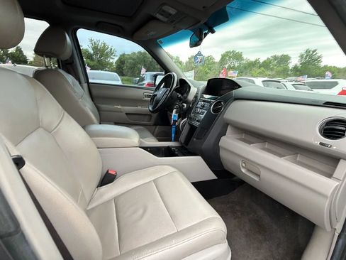 Used 2012 Honda Pilot EX-L image 4