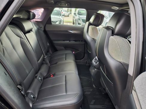 New 2026 Cadillac Optiq Luxury 1 RWD image 24