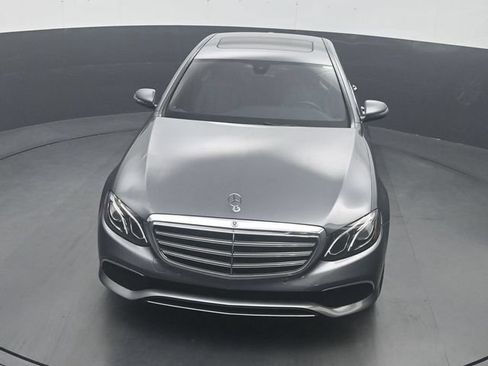 Used 2017 Mercedes-Benz E 300 4MATIC w/ Premium 1 Package image 20