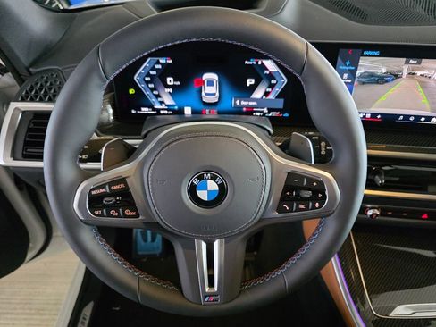 New 2026 BMW X5 M60i image 13