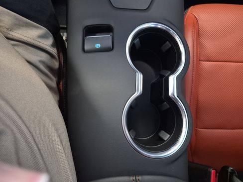 New 2026 Ford Mustang Premium image 25