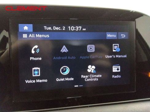 Used 2021 Hyundai Palisade SEL w/ Convenience Package image 22