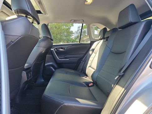 Used 2024 Toyota RAV4 XLE Premium w/ Weather Package AWD/4WD image 10