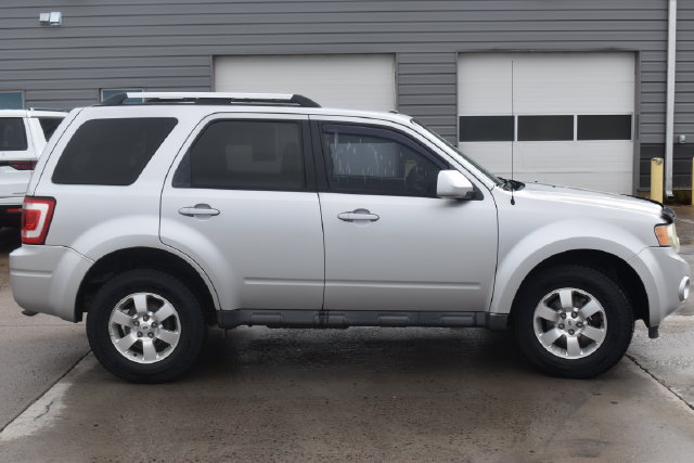 Used 2010 Ford Escape Limited AWD/4WD image 4