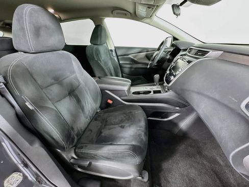 Used 2020 Nissan Murano S w/ Technology Package FWD image 25