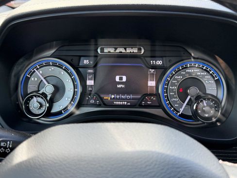 Used 2021 RAM 1500 Limited w/ Night Edition AWD/4WD image 28