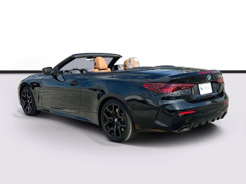 New 2026 BMW M440i Convertible w/ Premium Package RWD image 4