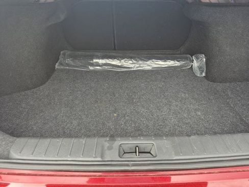 Certified 2025 Nissan Sentra SV w/ All-Weather Package FWD image 23