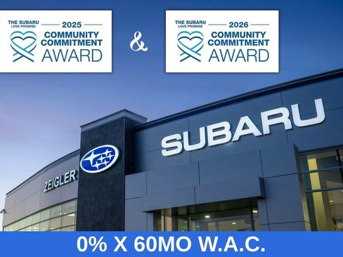 New 2026 Subaru Ascent Premium w/ Premium Package AWD/4WD image 34
