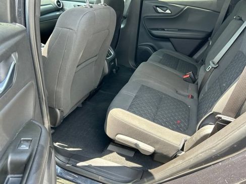 Used 2021 Chevrolet Blazer LT FWD image 10