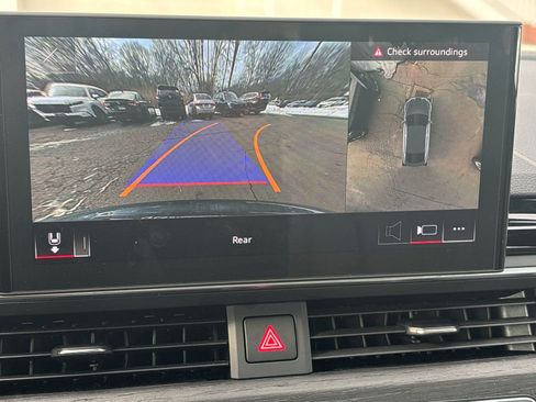 Used 2021 Audi A5 2.0T Premium Plus w/ Premium Plus image 20