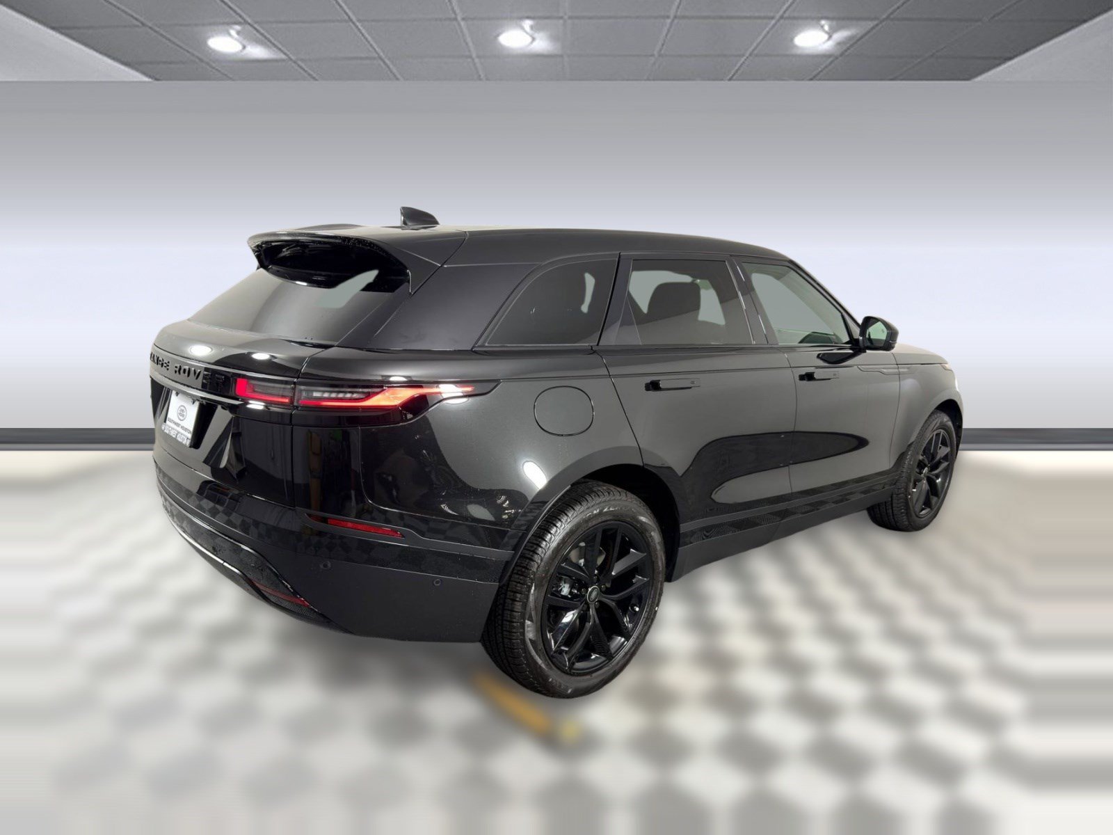 Used 2026 Land Rover Range Rover Velar S AWD/4WD image 9