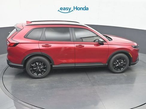 Used 2026 Honda CR-V Sport-L image 26