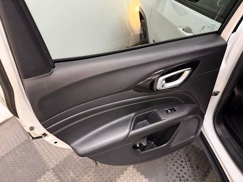 Used 2022 Jeep Compass Altitude image 32