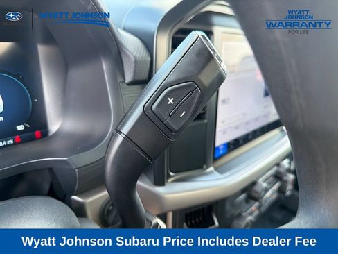 Used 2025 Ford F150 XL w/ Equipment Group 103A High AWD/4WD image 21