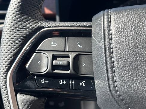 New 2026 Toyota Tundra 1794 Edition image 21