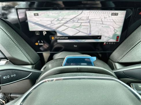 New 2026 GMC Yukon XL Denali w/ Denali Reserve Package image 30