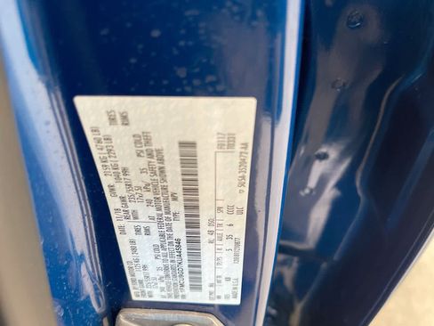 Used 2019 Ford Escape SE AWD/4WD image 27