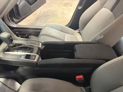 Used 2016 Honda Civic LX image 18