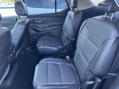 Used 2018 Chevrolet Traverse Premier w/ Redline Edition image 15